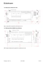 Preview for 118 page of ECKELMANN Compact GLT 3010 Operating Instruction