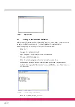 Preview for 28 page of ECKELMANN E-Control CNC Product Documentation