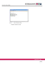 Preview for 29 page of ECKELMANN E-Control CNC Product Documentation