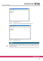 Preview for 31 page of ECKELMANN E-Control CNC Product Documentation