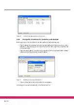 Preview for 36 page of ECKELMANN E-Control CNC Product Documentation