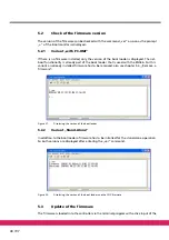 Preview for 40 page of ECKELMANN E-Control CNC Product Documentation