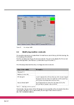 Preview for 58 page of ECKELMANN E-Control CNC Product Documentation