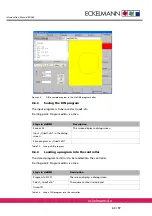 Preview for 63 page of ECKELMANN E-Control CNC Product Documentation