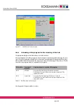 Preview for 65 page of ECKELMANN E-Control CNC Product Documentation