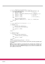 Предварительный просмотр 84 страницы ECKELMANN E-Control CNC Product Documentation