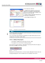 Предварительный просмотр 87 страницы ECKELMANN E-Control CNC Product Documentation