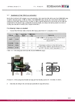 Preview for 6 page of ECKELMANN LICANBUSAD Operating Instructions Manual