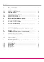 Preview for 4 page of ECKELMANN UA 300 D Manual