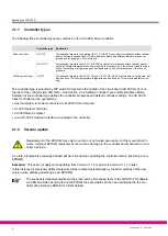 Preview for 10 page of ECKELMANN UA 300 D Manual