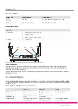 Preview for 12 page of ECKELMANN UA 300 D Manual