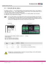 Preview for 33 page of ECKELMANN UA 300 D Manual