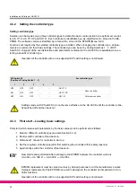 Preview for 34 page of ECKELMANN UA 300 D Manual