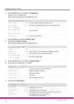 Preview for 36 page of ECKELMANN UA 300 D Manual