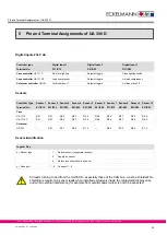 Preview for 41 page of ECKELMANN UA 300 D Manual