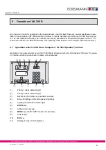 Preview for 47 page of ECKELMANN UA 300 D Manual