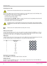 Preview for 50 page of ECKELMANN UA 300 D Manual