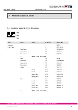 Preview for 55 page of ECKELMANN UA 300 D Manual