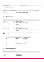 Preview for 66 page of ECKELMANN UA 300 D Manual