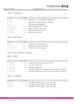 Preview for 73 page of ECKELMANN UA 300 D Manual