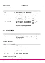 Preview for 80 page of ECKELMANN UA 300 D Manual