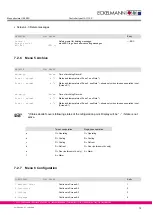 Preview for 81 page of ECKELMANN UA 300 D Manual