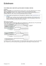 Предварительный просмотр 45 страницы ECKELMANN UA 400 Operating Instruction