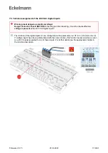 Предварительный просмотр 113 страницы ECKELMANN UA 400 Operating Instruction