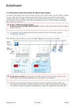 Предварительный просмотр 125 страницы ECKELMANN UA 400 Operating Instruction