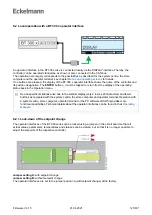 Предварительный просмотр 127 страницы ECKELMANN UA 400 Operating Instruction