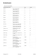 Предварительный просмотр 228 страницы ECKELMANN UA 400 Operating Instruction