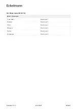 Предварительный просмотр 355 страницы ECKELMANN UA 400 Operating Instruction