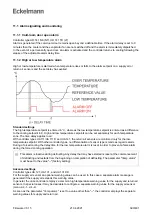 Предварительный просмотр 390 страницы ECKELMANN UA 400 Operating Instruction