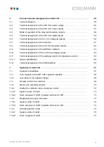 Preview for 5 page of ECKELMANN UA 410 D Operating Instruction