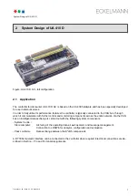 Preview for 15 page of ECKELMANN UA 410 D Operating Instruction