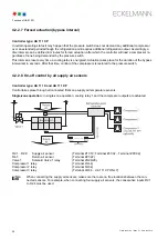 Preview for 28 page of ECKELMANN UA 410 D Operating Instruction