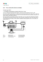 Preview for 36 page of ECKELMANN UA 410 D Operating Instruction