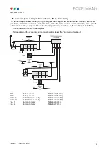 Preview for 37 page of ECKELMANN UA 410 D Operating Instruction