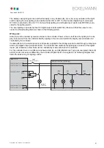 Preview for 39 page of ECKELMANN UA 410 D Operating Instruction