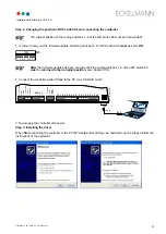 Preview for 59 page of ECKELMANN UA 410 D Operating Instruction