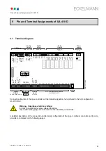 Preview for 63 page of ECKELMANN UA 410 D Operating Instruction