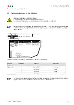 Preview for 69 page of ECKELMANN UA 410 D Operating Instruction