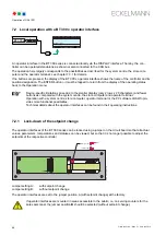 Preview for 76 page of ECKELMANN UA 410 D Operating Instruction