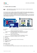 Preview for 77 page of ECKELMANN UA 410 D Operating Instruction