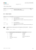 Preview for 111 page of ECKELMANN UA 410 D Operating Instruction