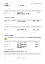 Preview for 113 page of ECKELMANN UA 410 D Operating Instruction