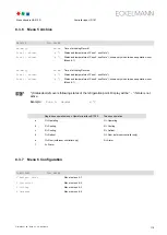 Preview for 127 page of ECKELMANN UA 410 D Operating Instruction