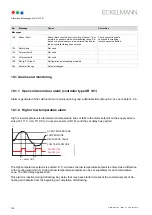 Preview for 134 page of ECKELMANN UA 410 D Operating Instruction