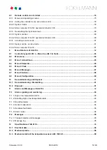 Предварительный просмотр 5 страницы ECKELMANN UA 410 L AC Operating Instruction