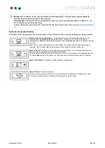 Предварительный просмотр 30 страницы ECKELMANN UA 410 L AC Operating Instruction